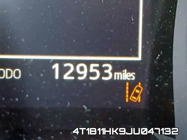 4T1B11HK9JU047132 фото 9