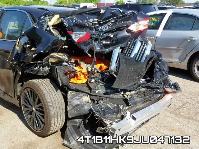 4T1B11HK9JU047132 фото 10