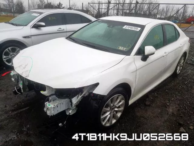 4T1B11HK9JU052668 фото 3