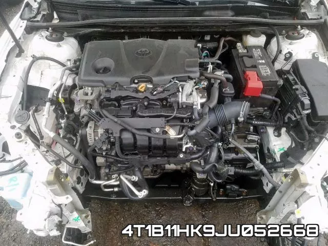 4T1B11HK9JU052668 фото 8