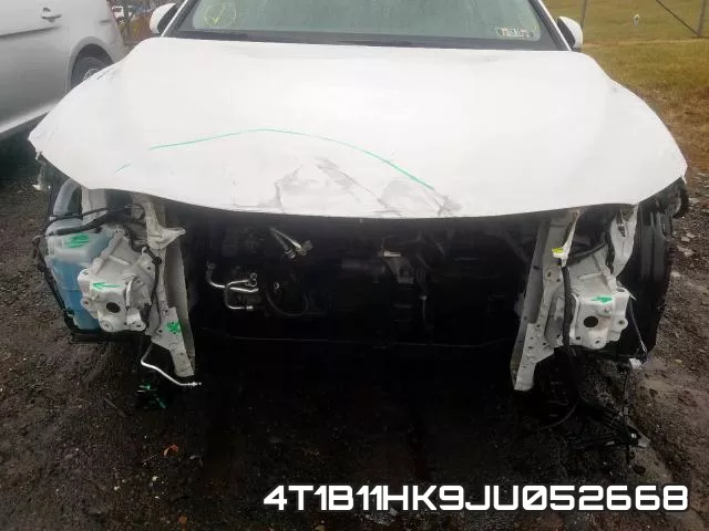 4T1B11HK9JU052668 фото 10