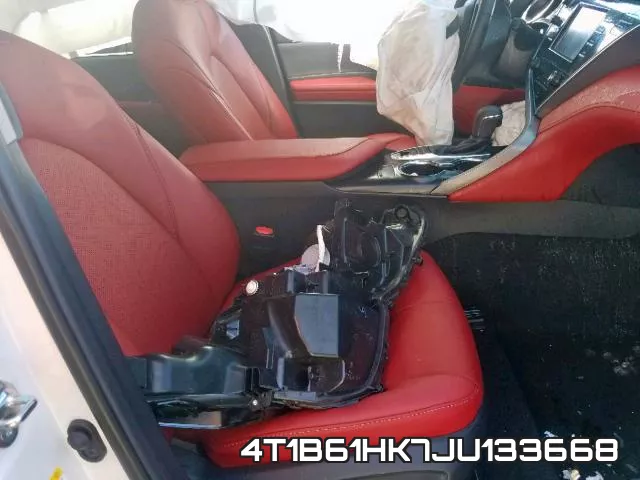 4T1B61HK7JU133668 фото 5