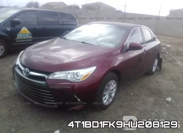 4T1BD1FK9HU208129 фото 3