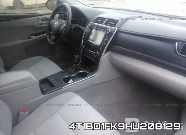 4T1BD1FK9HU208129 фото 6