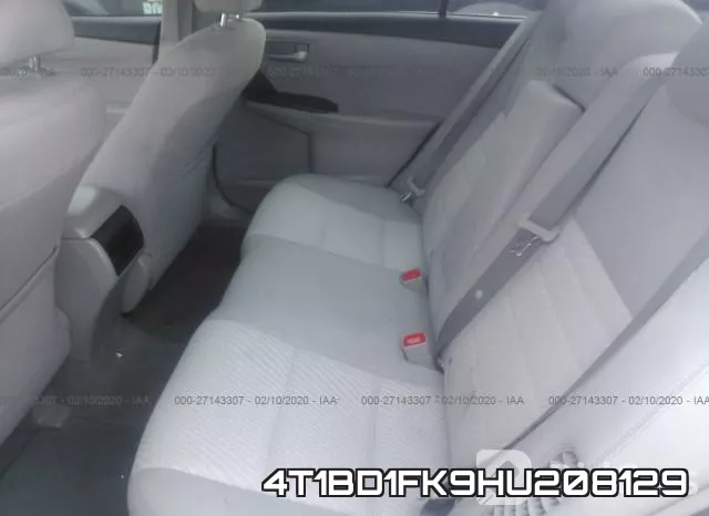 4T1BD1FK9HU208129 фото 9