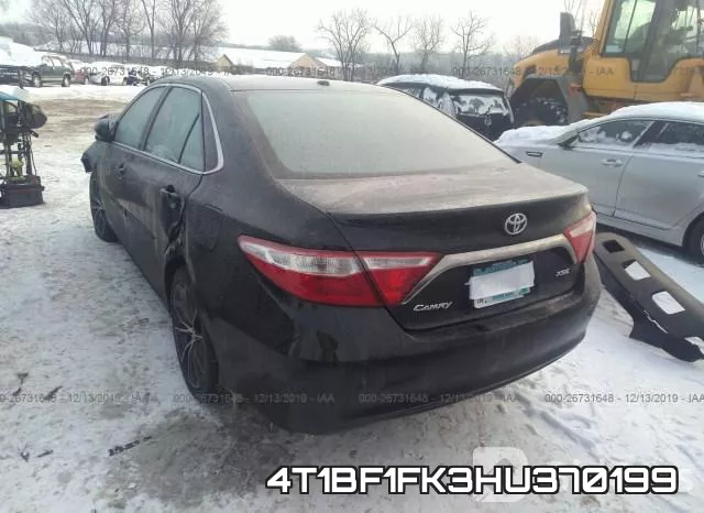 4T1BF1FK3HU370199 фото 4
