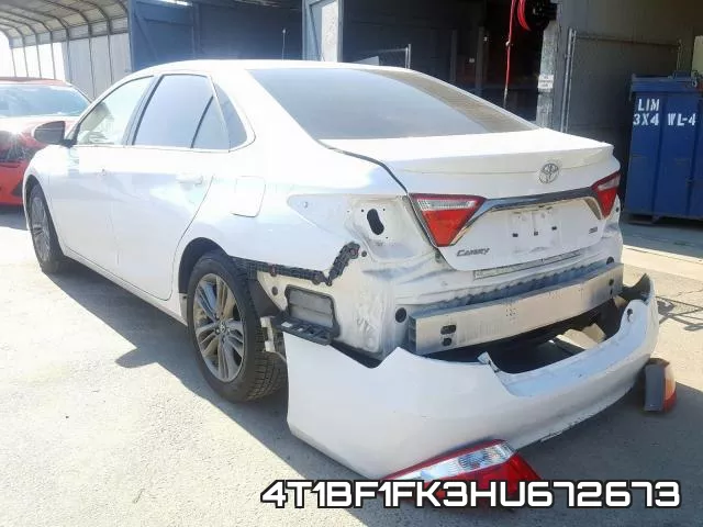 4T1BF1FK3HU672673 фото 4