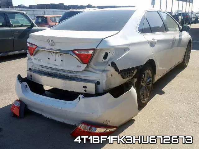 4T1BF1FK3HU672673 фото 5