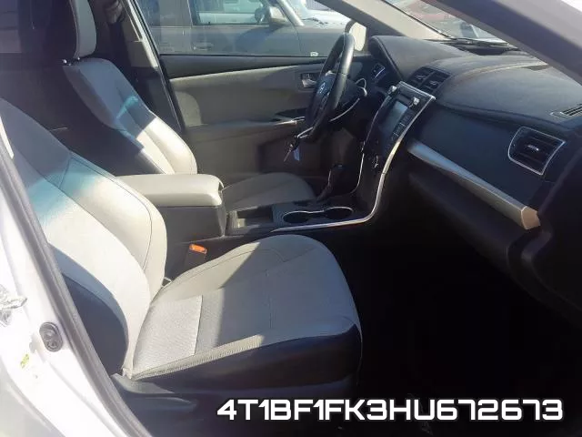 4T1BF1FK3HU672673 фото 6