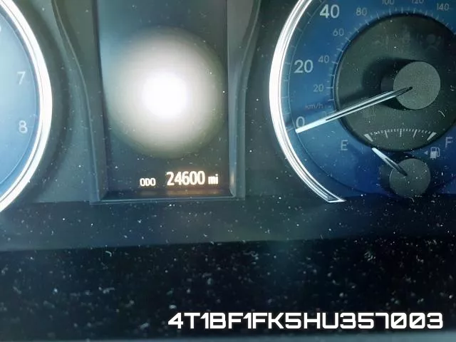 4T1BF1FK5HU357003 фото 6