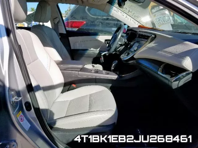 4T1BK1EB2JU268461 фото 6