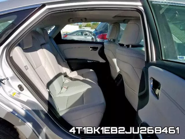 4T1BK1EB2JU268461 фото 7