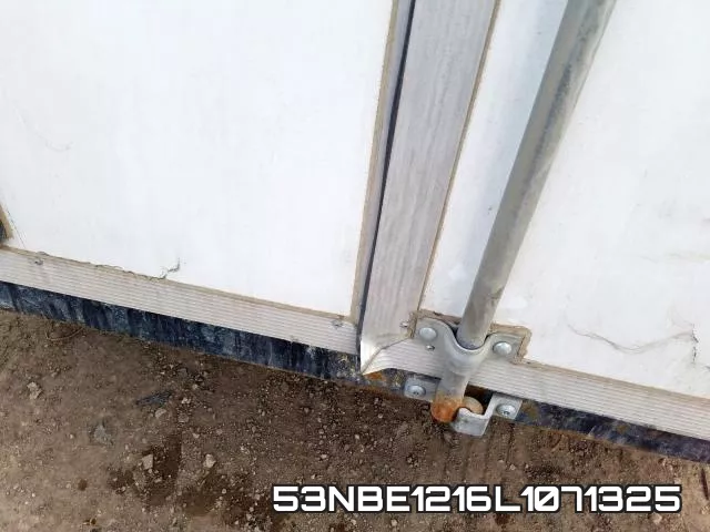 53NBE1216L1071325 фото 3