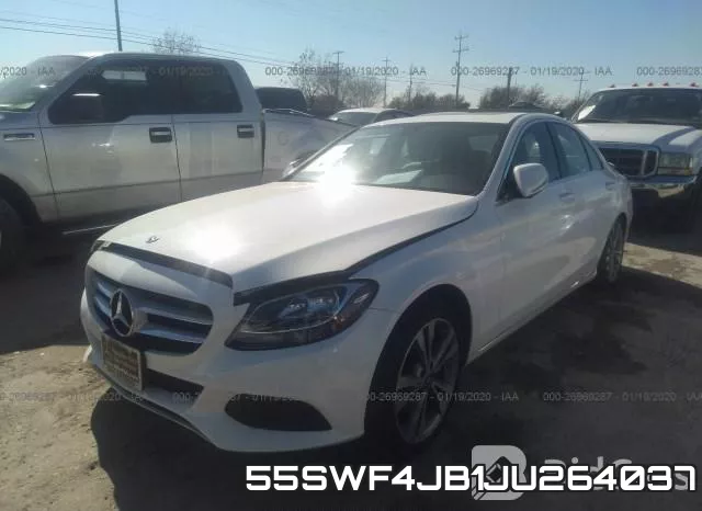 55SWF4JB1JU264037 фото 3
