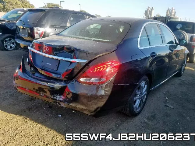 55SWF4JB2HU206237 фото 4
