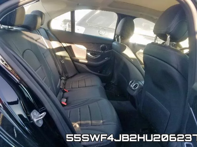 55SWF4JB2HU206237 фото 6