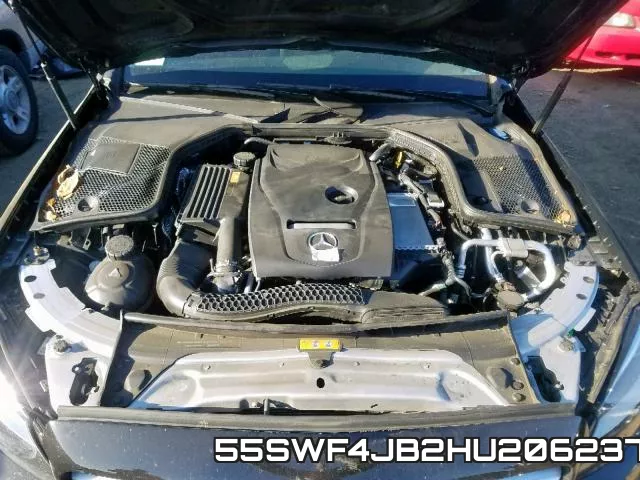 55SWF4JB2HU206237 фото 7