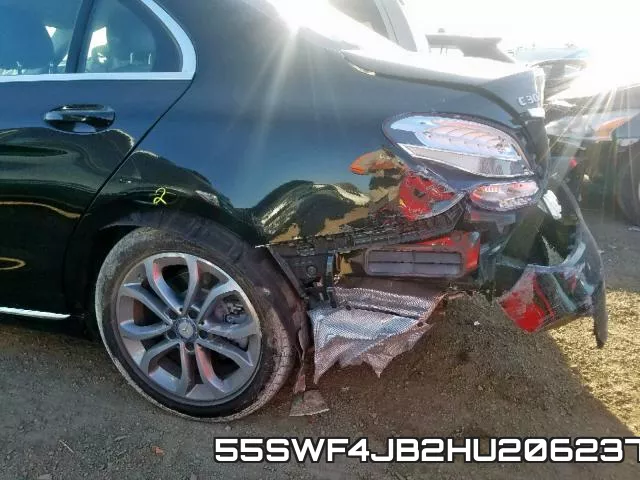 55SWF4JB2HU206237 фото 8