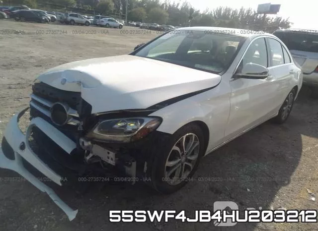 55SWF4JB4HU203212 фото 2