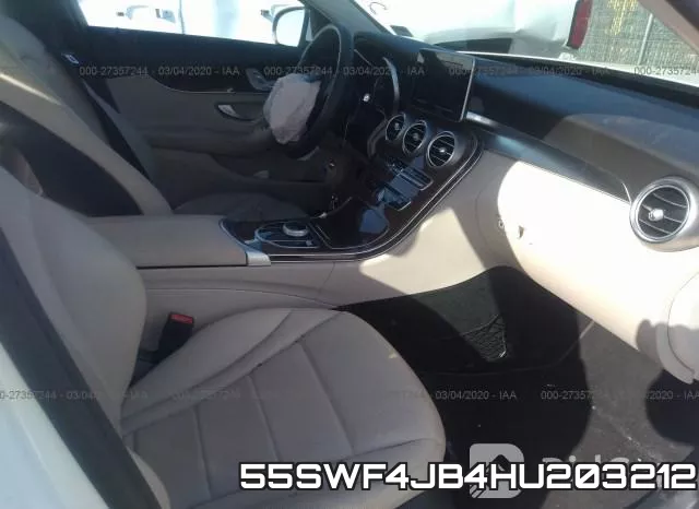 55SWF4JB4HU203212 фото 3