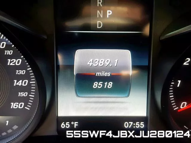 55SWF4JBXJU280124 фото 9