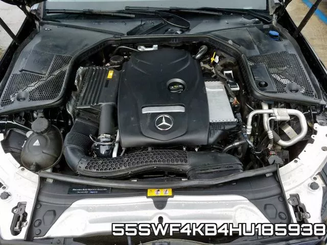 55SWF4KB4HU185938 фото 4