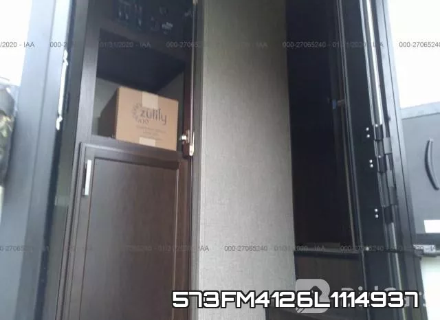 573FM4126L1114937 фото 6