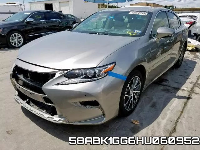 58ABK1GG6HU060952 фото 3