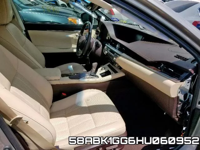 58ABK1GG6HU060952 фото 6