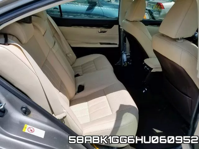 58ABK1GG6HU060952 фото 7