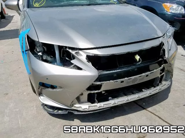 58ABK1GG6HU060952 фото 10