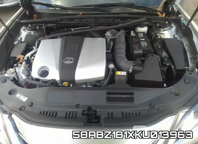 58ABZ1B1XKU013963 фото 2