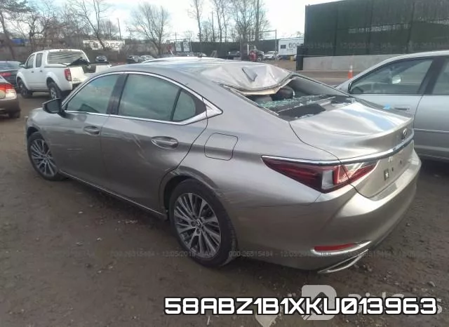 58ABZ1B1XKU013963 фото 4