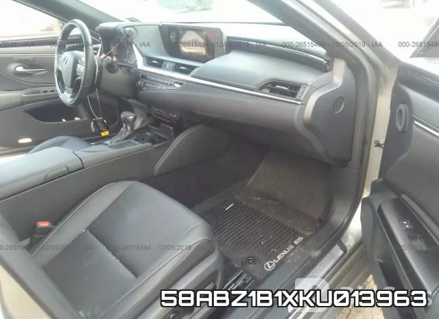 58ABZ1B1XKU013963 фото 6