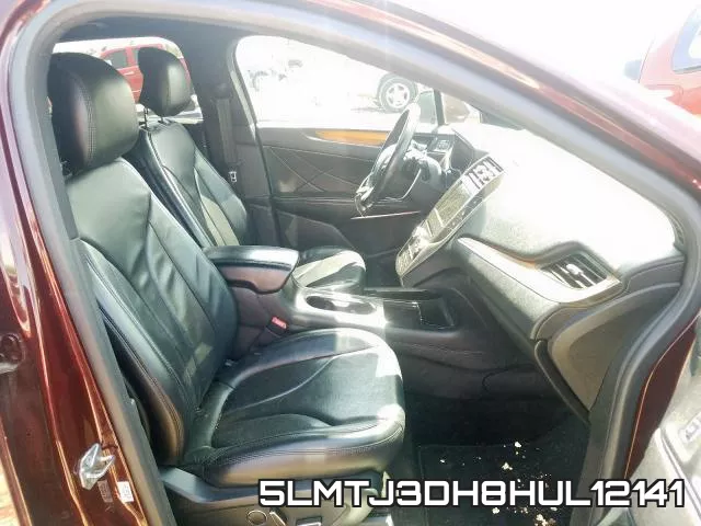 5LMTJ3DH8HUL12141 фото 6