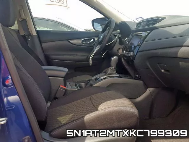 5N1AT2MTXKC799309 фото 6