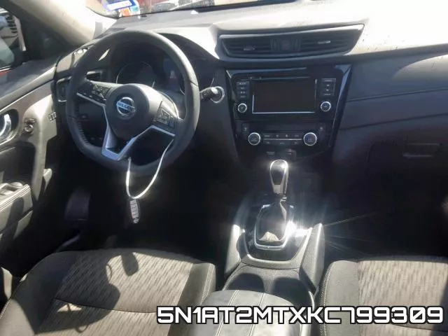 5N1AT2MTXKC799309 фото 10