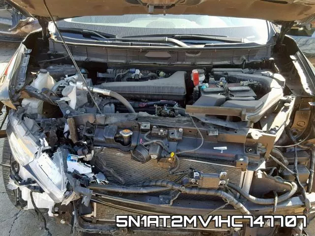 5N1AT2MV1HC747707 фото 5