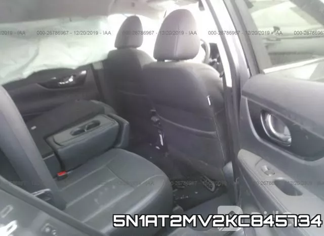 5N1AT2MV2KC845734 фото 9