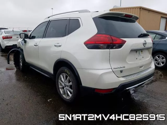 5N1AT2MV4HC825915 фото 4