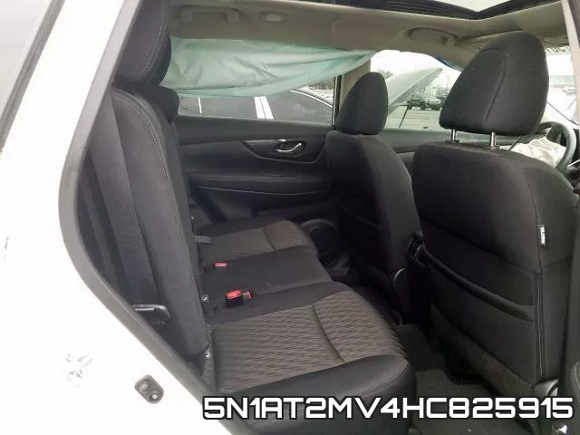 5N1AT2MV4HC825915 фото 7