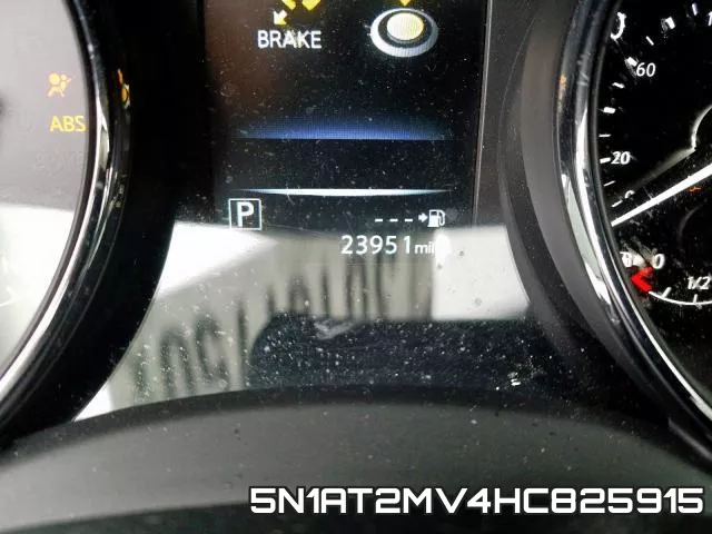 5N1AT2MV4HC825915 фото 9