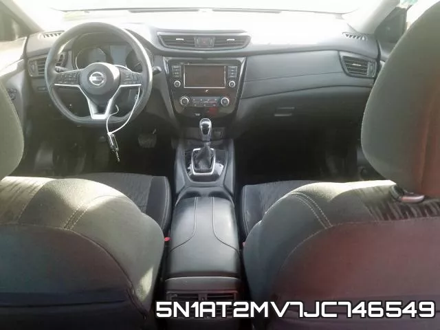 5N1AT2MV7JC746549 фото 4