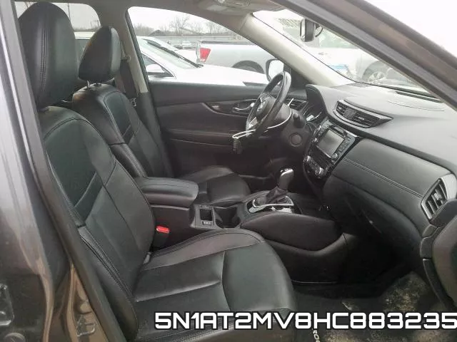 5N1AT2MV8HC883235 фото 6