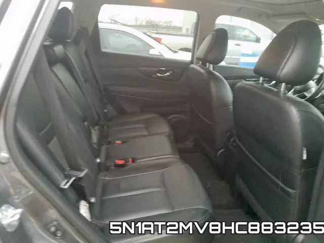 5N1AT2MV8HC883235 фото 7