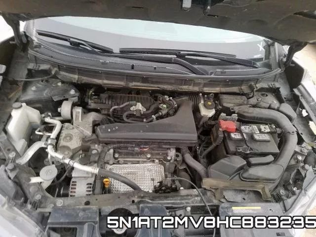 5N1AT2MV8HC883235 фото 8