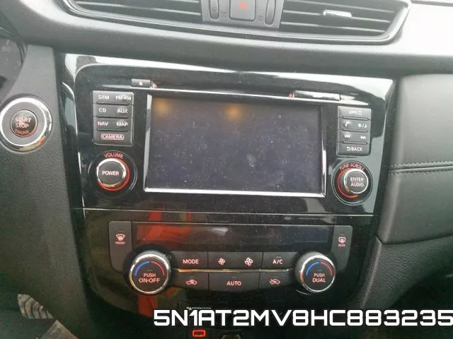 5N1AT2MV8HC883235 фото 10