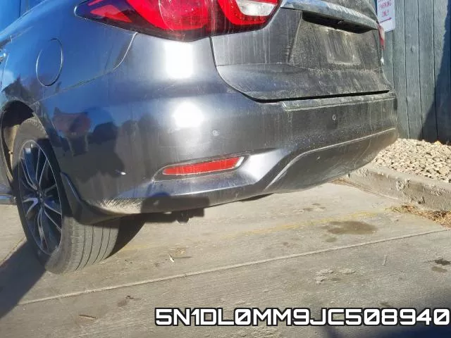 5N1DL0MM9JC508940 фото 10