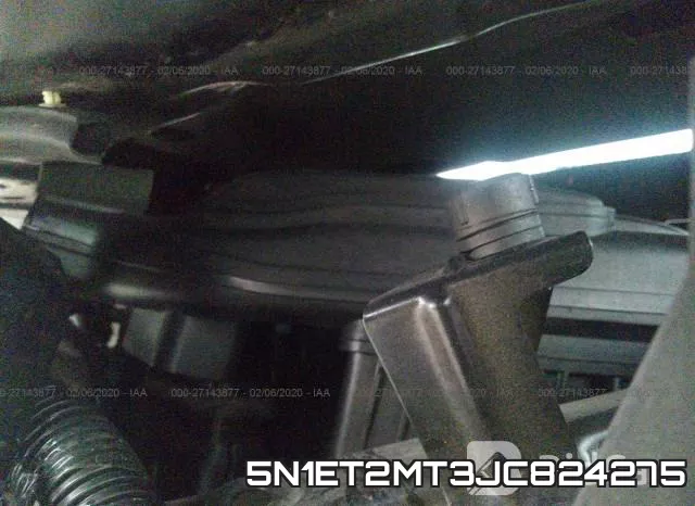 5N1ET2MT3JC824275 фото 2