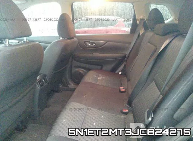 5N1ET2MT3JC824275 фото 9